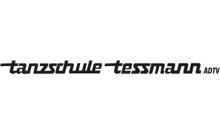 Tanzschule Tessmann in Kiel - Logo