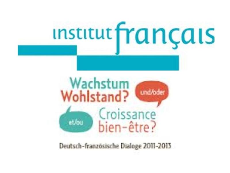 Centre Culturel Français de Kiel Sprachenschule Französisches Kulturinstitut in Kiel - Logo