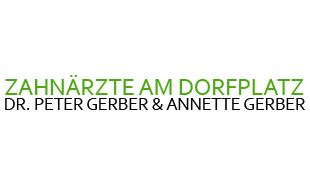 Gerber Peter Dr. u. Partner in Heikendorf - Logo