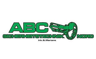 ABC Sicherheitstechnik Nord GmbH 24/7 Schlüsselnotdienst in Kiel - Logo