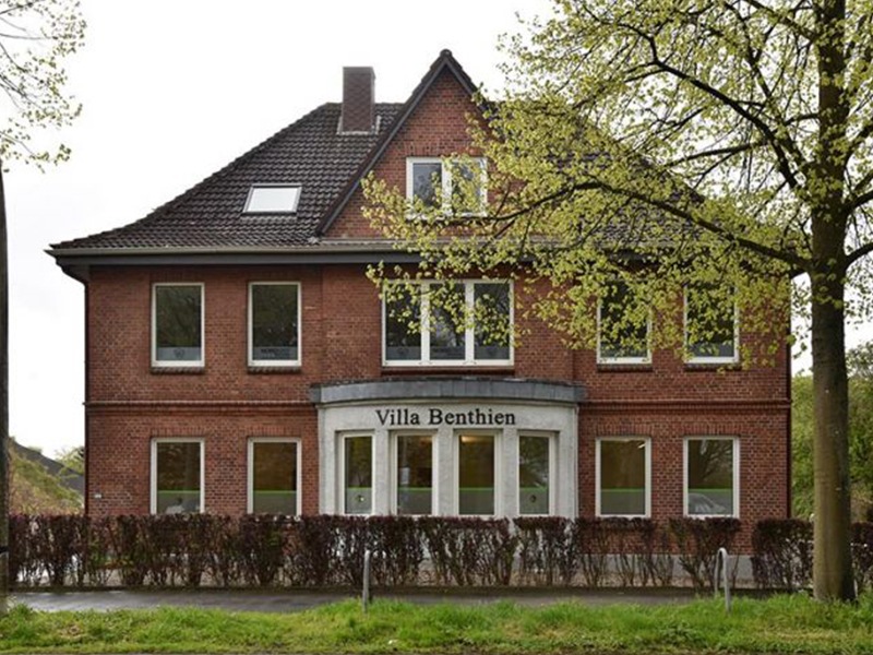 Roland Thielsen aus Kiel