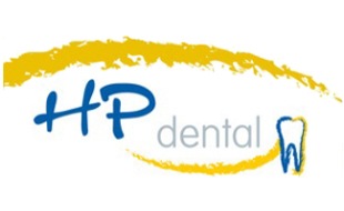 HP dental GmbH in Kiel - Logo