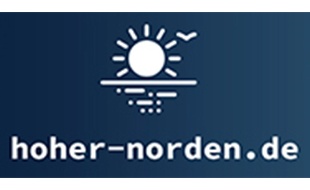 Hoher Norden in Altenholz - Logo