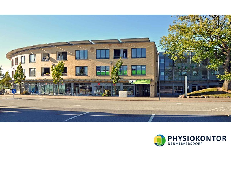 Physiokontor Neumeimersdorf aus Kiel