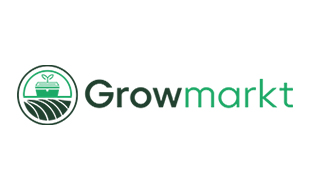 Growmarkt in Kiel - Logo