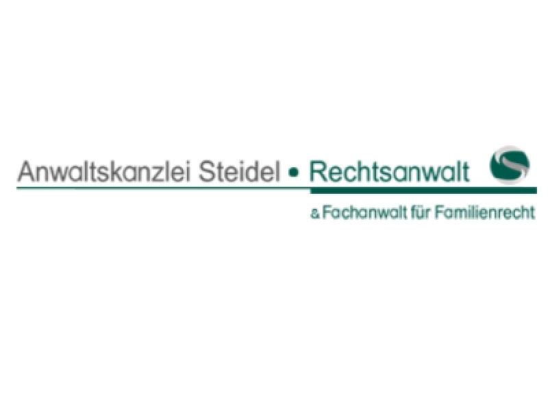 Anwaltskanzlei Steidel aus Kiel Anwaltskanzlei Steidel aus Kiel