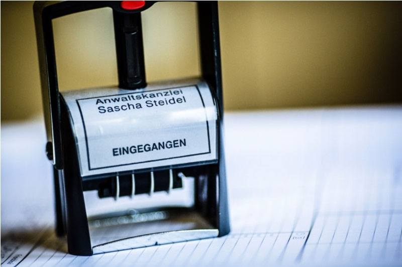 Anwaltskanzlei Steidel aus Kiel Anwaltskanzlei Steidel aus Kiel