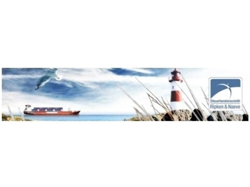 Ripken & Naeve Steuerberatersozietät in Kiel - Logo
