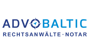 Advobaltic Rechtsanwälte u. Notare in Kiel - Logo