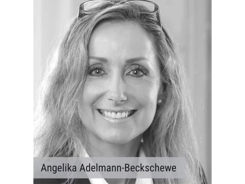 Adelmann-Beckschewe Fachanwaltskanzlei Mediation in Kiel - Logo