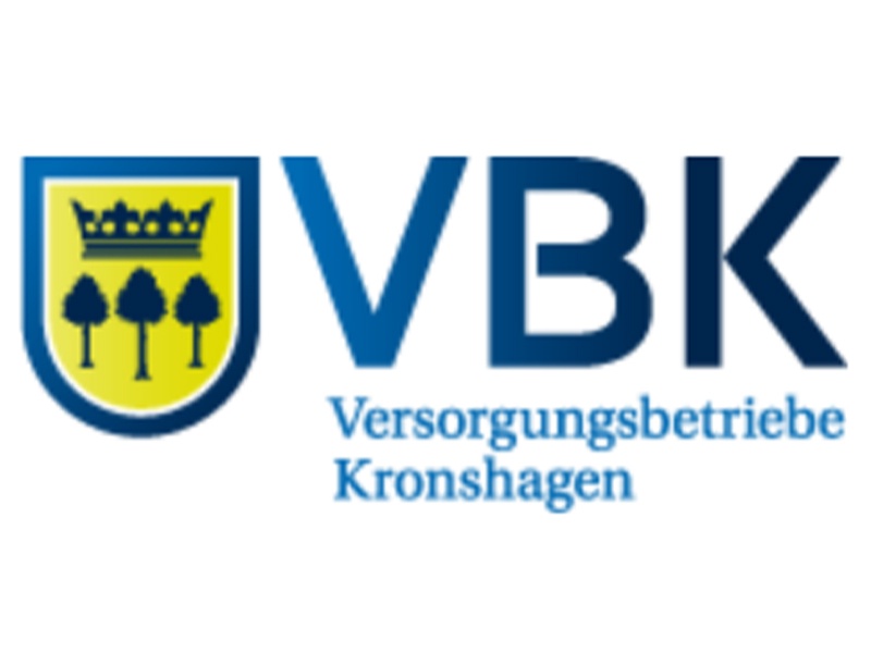Versorgungsbetriebe Kronshagen GmbH in Kronshagen - Logo