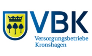 Versorgungsbetriebe Kronshagen GmbH in Kronshagen - Logo