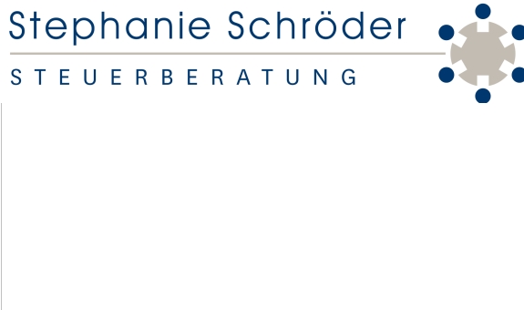 Schröder Stephanie Dipl. Kauffr., Steuerberaterin in Kiel - Logo