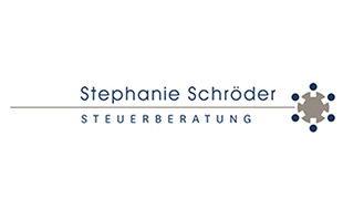 Schröder Stephanie Dipl. Kauffr., Steuerberaterin in Kiel - Logo