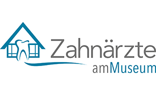 Zahnärzte am Museum in Molfsee - Logo