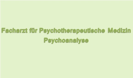 Speidel Hubert Prof. Dr.med. Facharzt für Psychotherapie in Kiel - Logo