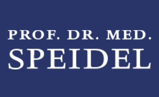 Speidel Hubert Prof. Dr.med. Facharzt für Psychotherapie in Kiel - Logo