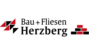 Bau- und Fliesen Herzberg GmbH & Co. KG in Kiel - Logo