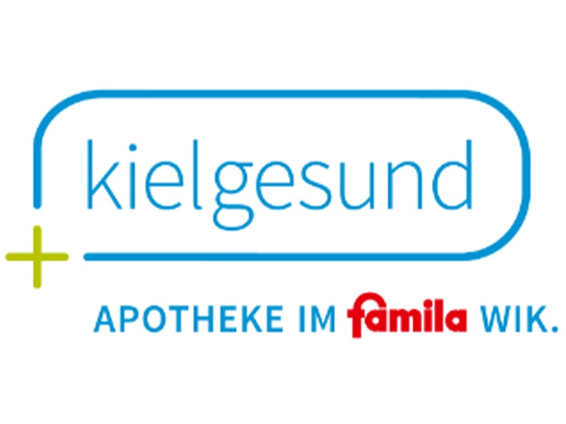 Kielgesund Apotheke in der Wik aus Kiel Kielgesund Apotheke in der Wik aus Kiel