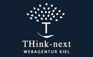 Webagentur Kiel Webdesign, Marketing & Programmierung in Kiel - Logo