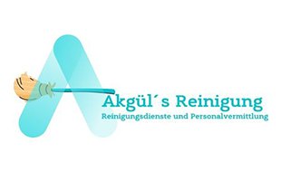 Akgüls Reinigung in Kronshagen - Logo