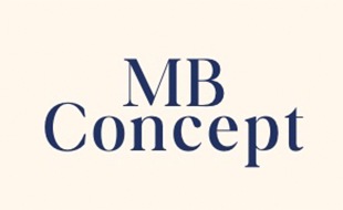 MB Concept Osteopathie & Heilpraxis in Kiel - Logo