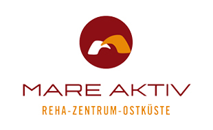 MARE AKTIV Reha-Zentrum-Ostküste in Kronshagen - Logo