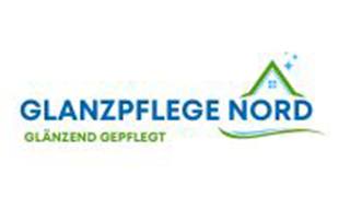 Glanzpflege Nord in Kiel - Logo