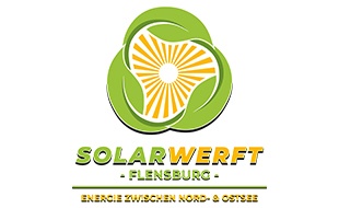 Solarwerft e.K. in Flensburg - Logo