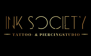 INK SOCIETY KIEL CITY in Kiel - Logo