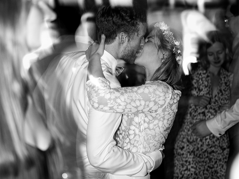 Hochzeitsfotograf Jesper Pape aus Kiel