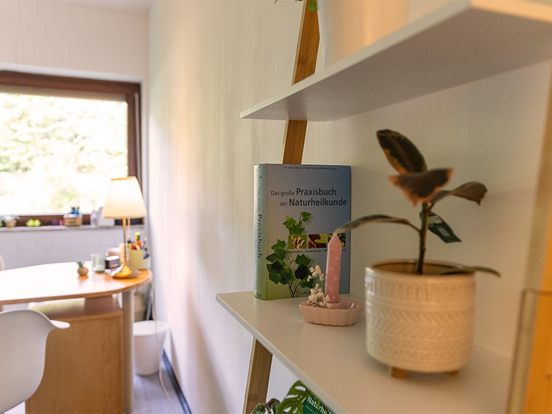 Praxis für Naturheilkunde und aus Kiel Praxis für Naturheilkunde und aus Kiel