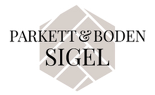 Parkett und Boden Sigel in Kiel - Logo