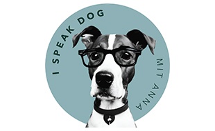 I Speak DOG mit Anna in Kiel - Logo