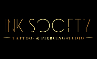 INK SOCIETY KIEL CITY in Kiel - Logo