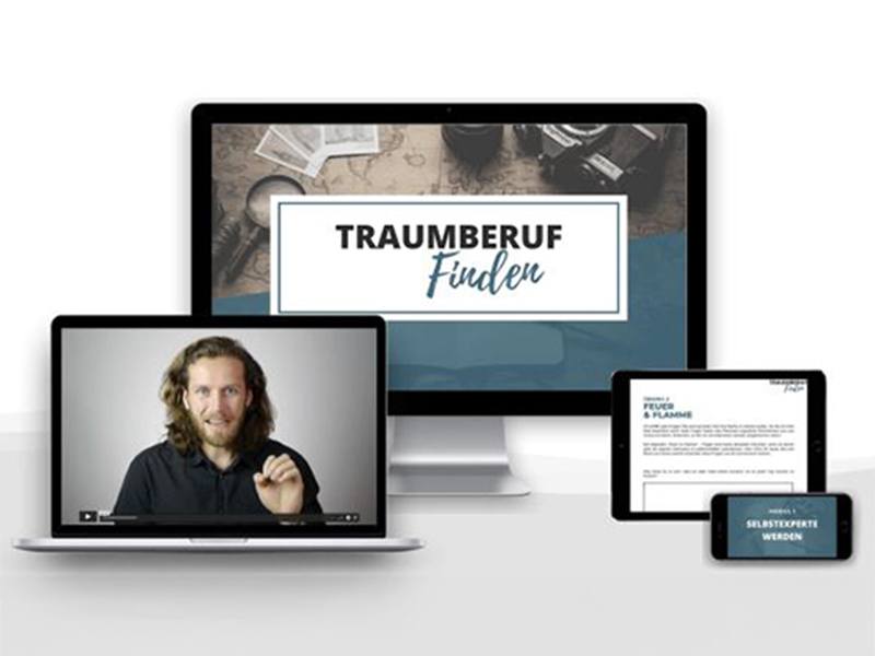 One Life Baby! – Coaching für berufliche Neuorientierung in Kiel - Logo