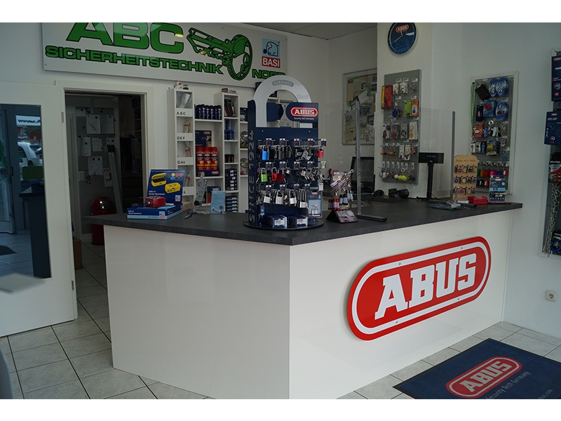 ABC Sicherheitstechnik Nord GmbH aus Kiel ABC Sicherheitstechnik Nord GmbH aus Kiel