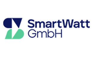 SmartWatt GmbH in Kiel - Logo