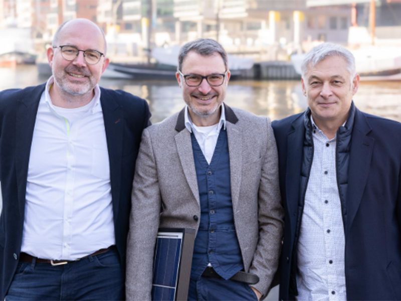 suncess GmbH aus Kiel suncess GmbH aus Kiel