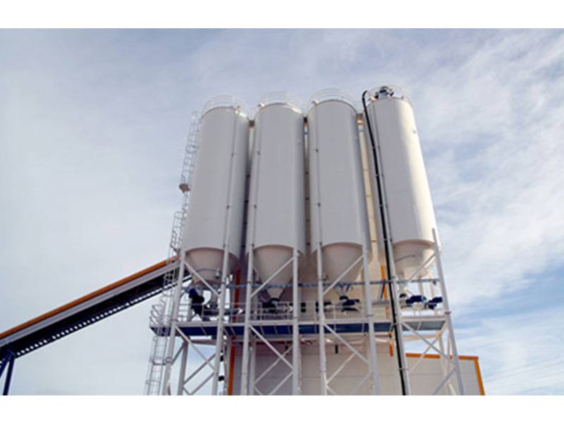 Thomas Beton GmbH aus Kiel