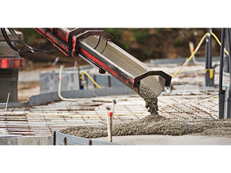 Thomas Beton GmbH aus Kiel