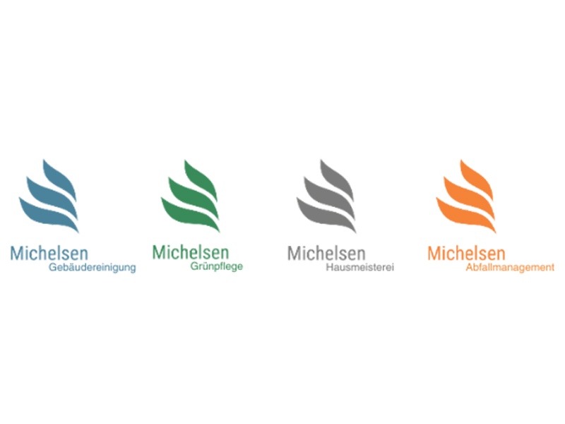 Michelsen Gebäude- und aus Kiel