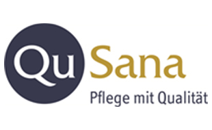 Qusana Pflegedienst GmbH in Kiel - Logo
