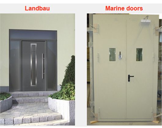 Podszuck GmbH aus Kiel