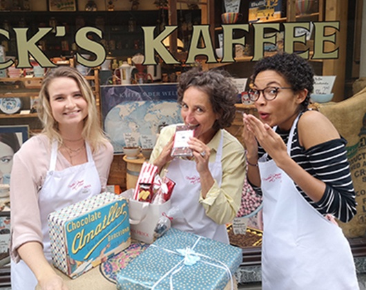 Paul Heyck e.K. aus Kiel