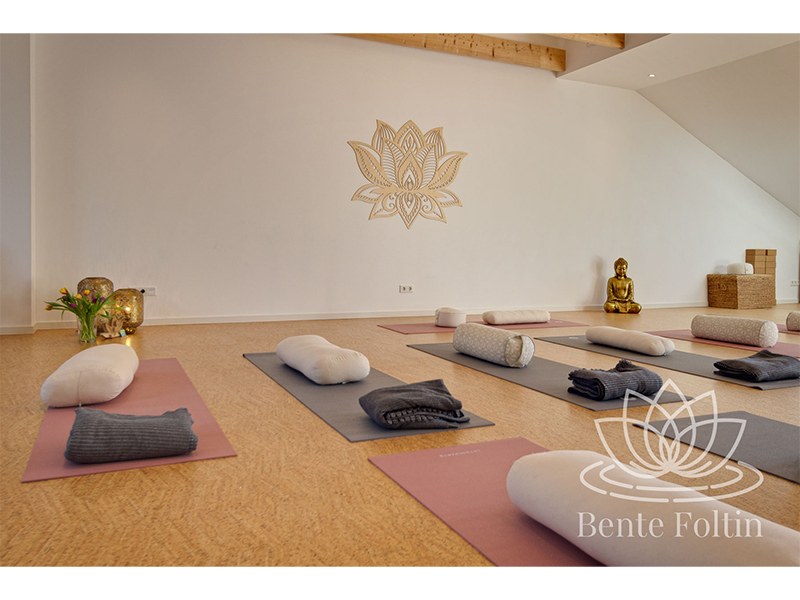 Bente Foltin Systemisches Coaching aus Heikendorf Bente Foltin Systemisches Coaching aus Heikendorf