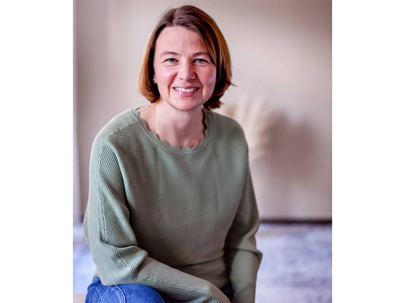 Bente Foltin Systemisches Coaching aus Heikendorf Bente Foltin Systemisches Coaching aus Heikendorf