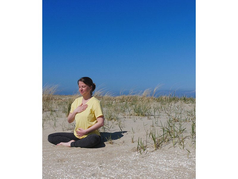 Bente Foltin Systemisches Coaching aus Heikendorf Bente Foltin Systemisches Coaching aus Heikendorf
