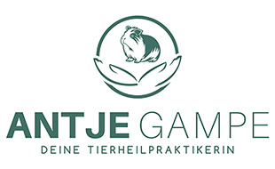 Antje Gampe - Deine Tierheilpraktikerin in Kiel - Logo