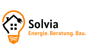 Solvia in Kiel - Logo